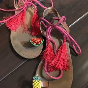 Sam Edelman Sandals